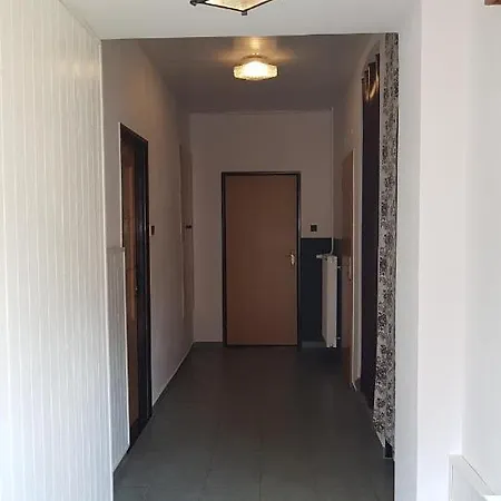 Apartman - Na Padoli Hronov