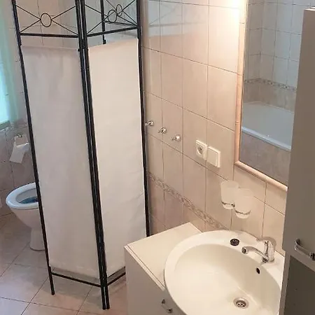 Apartman - Na Padoli Apartment Hronov