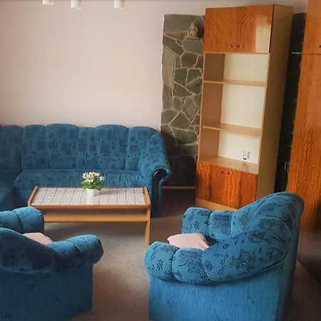 Apartman - Na Padoli