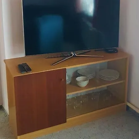 Apartman - Na Padoli Hronov