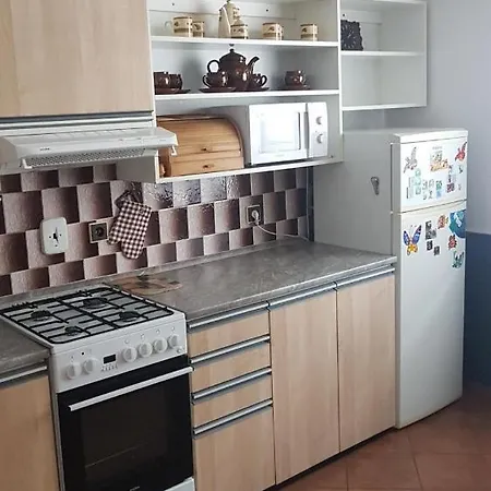 Apartman - Na Padoli *