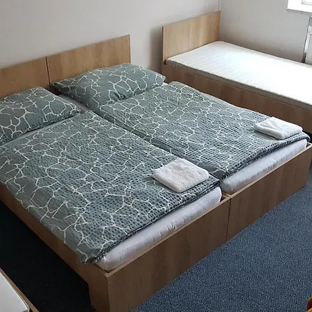 Apartman - Na Padoli *