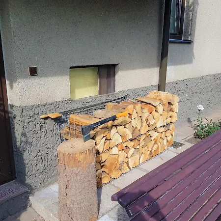 Apartman - Na Padoli *
