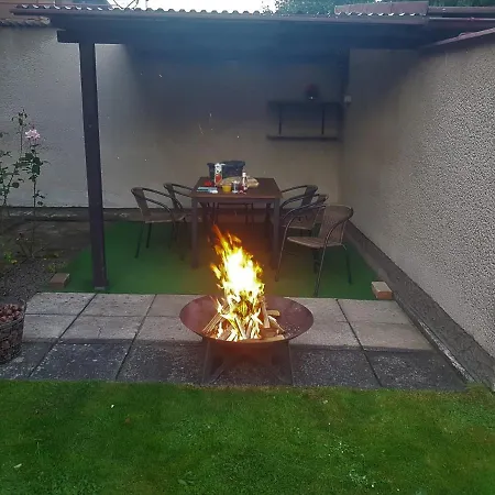 Apartmán - Na Padoli Hronov